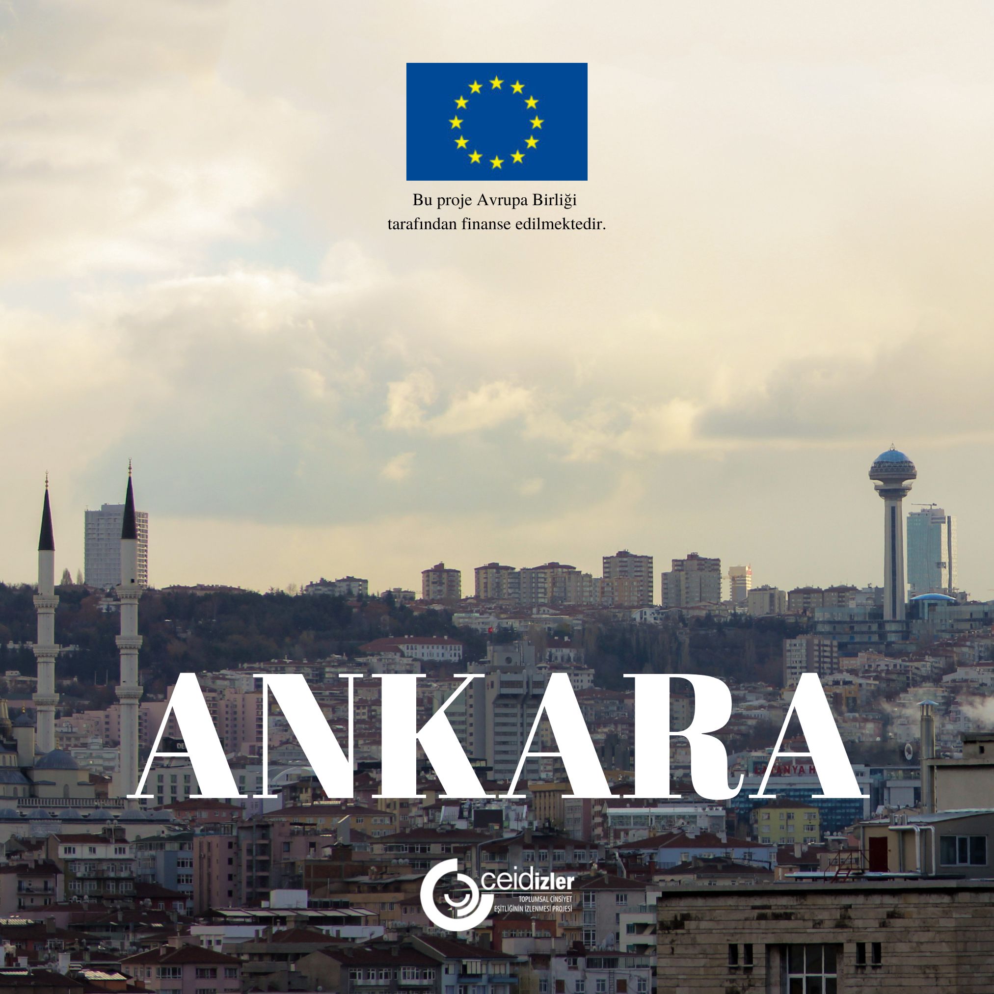 CEİD | Ankara Yerel Eşitlik İzleme Platformu