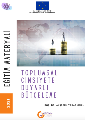 Toplumsal Cinsiyete Duyarlı Bütçeleme