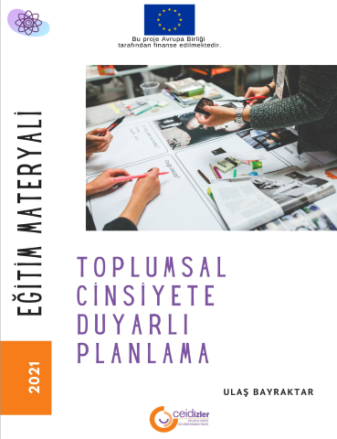 Toplumsal Cinsiyete Duyarlı Planlama