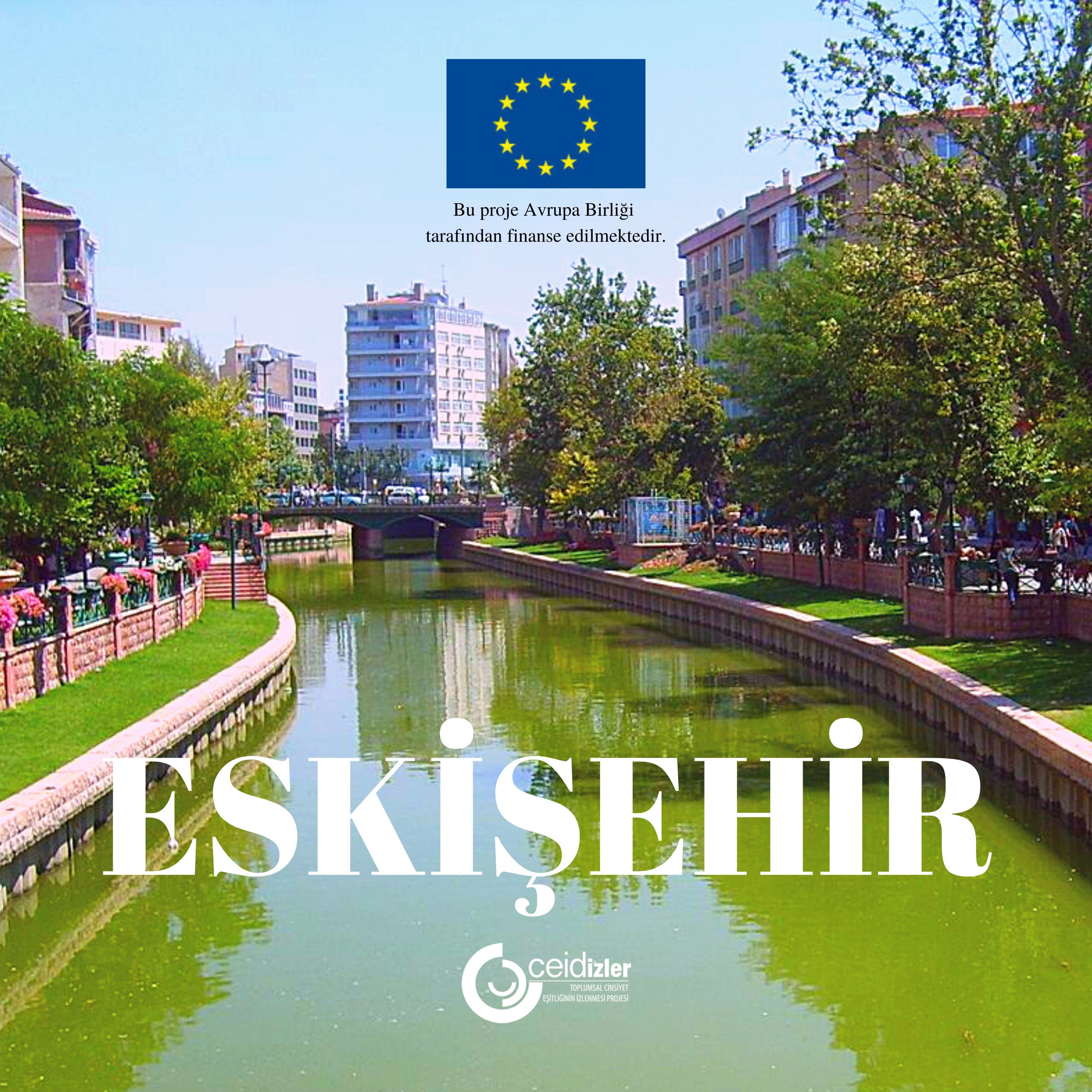 CEİD | Eskişehir Yerel Eşitlik İzleme Platformu