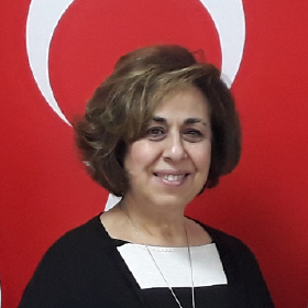 Fatma Esin Özgül