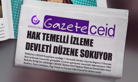 Gazete CEİD