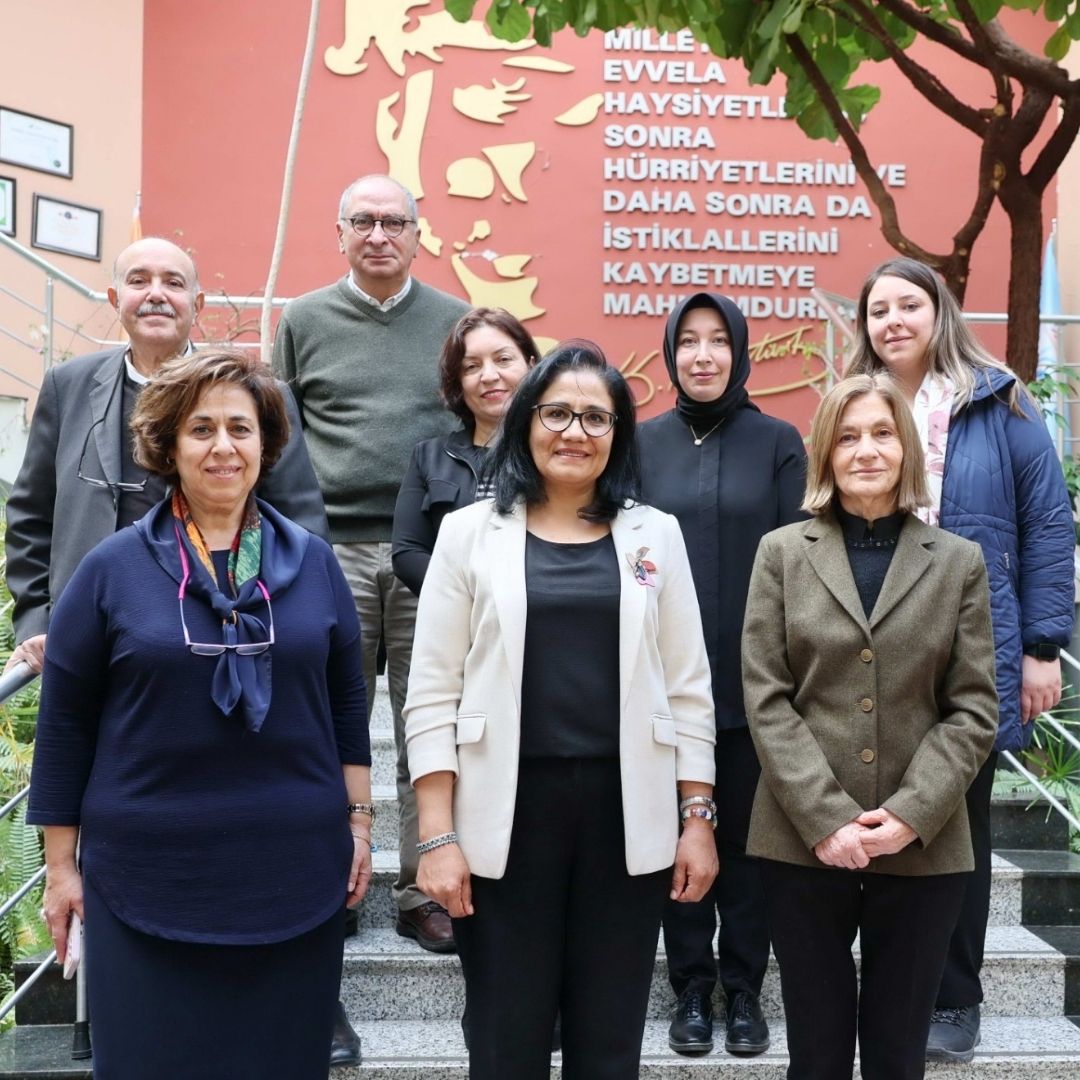 Gaziantep YEİP, Faz III ile Faaliyetlerine Devam Ediyor