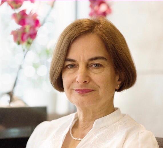 Prof. Dr. Gülay Toksöz