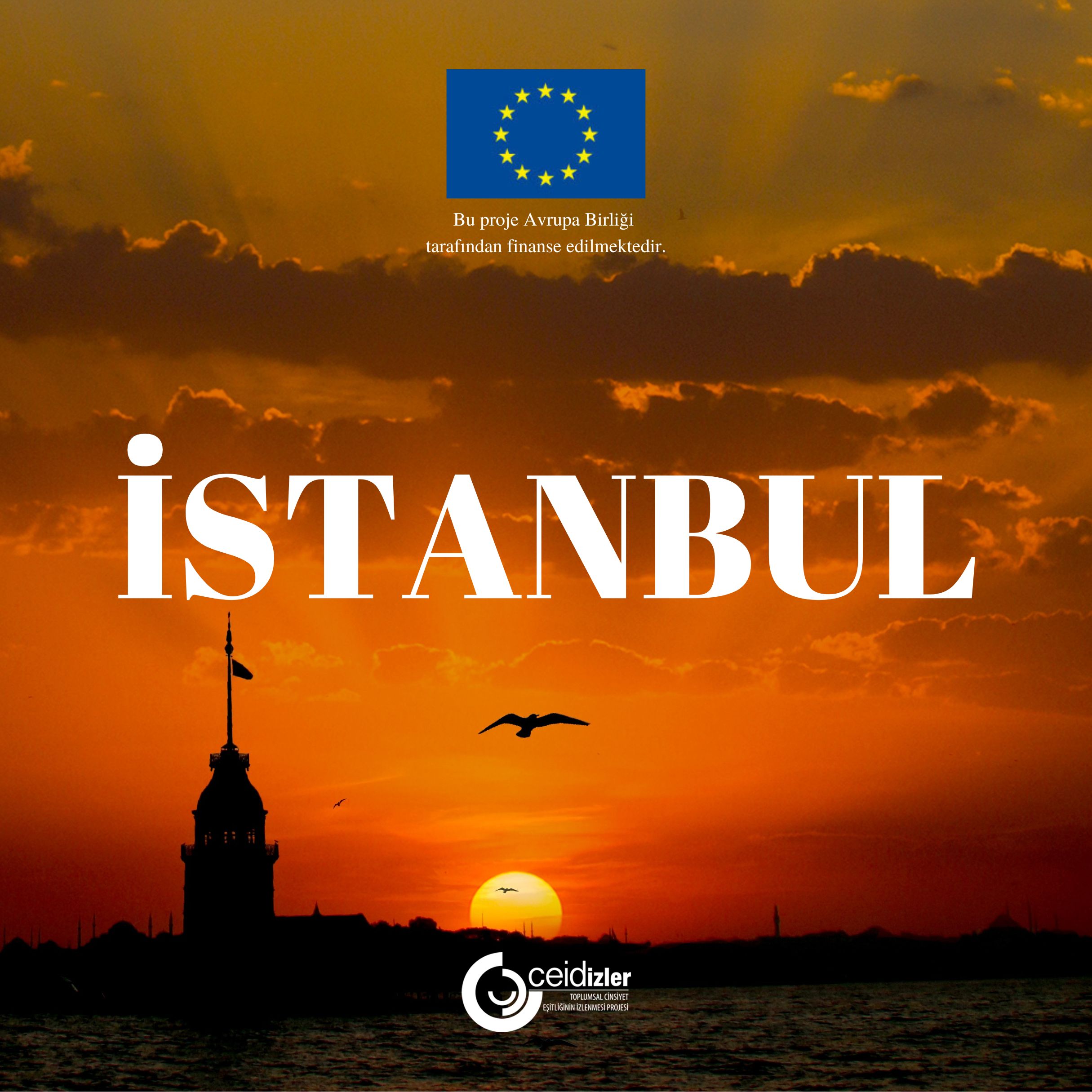 CEİD | İstanbul Yerel Eşitlik İzleme Platformu