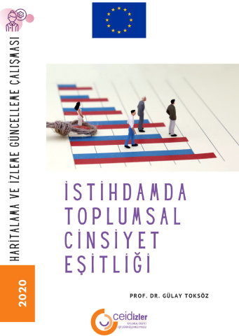 İstihdamda Toplumsal Cinsiyet Eşitliği Haritalama ve İzleme Çalışması: 2017-2020 Güncellemesi