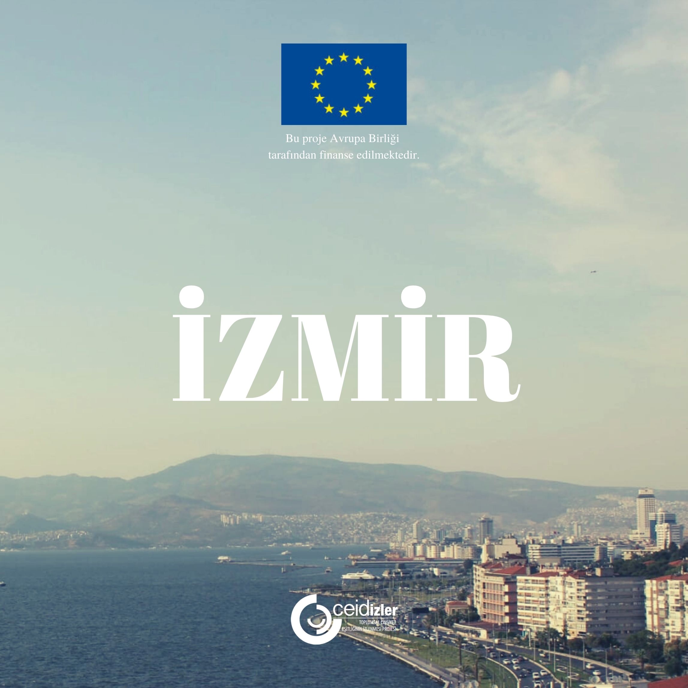 CEİD | İzmir Yerel Eşitlik İzleme Platformu