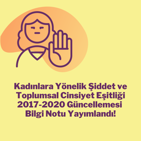 Kadınlara Yönelik Şiddetin Her Biçimi Artıyor, Kadınlar Mücadeleye Devam Ediyor!