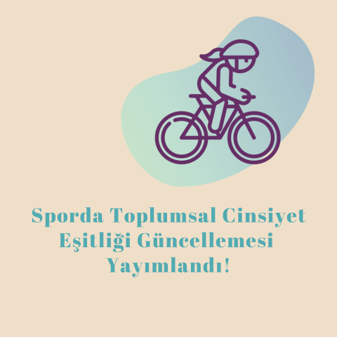 Sporda Toplumsan Cinsiyet Eşitliği