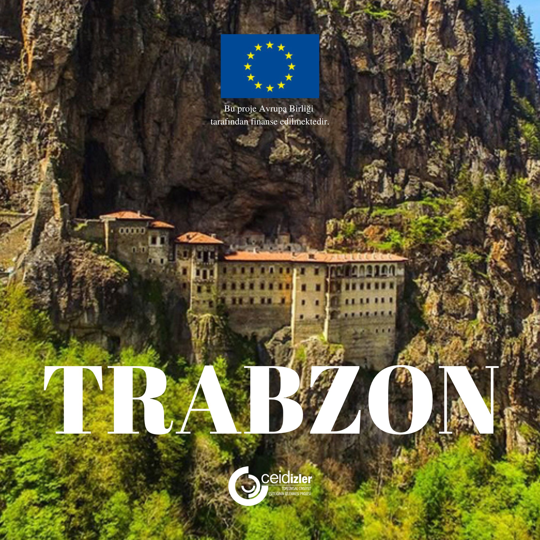 CEİD | Trabzon Yerel Eşitlik İzleme Platformu