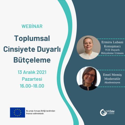 Webinar Daveti