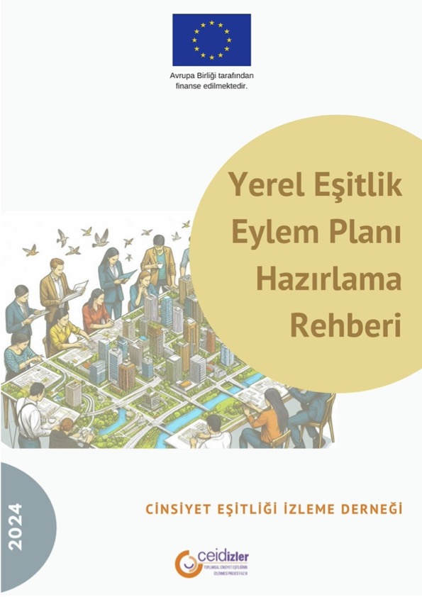 Yerel Eşitlik Eylem Planı Hazırlama Rehberi