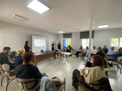 Hatay’da Afet Yönetimi ve Toplumsal Cinsiyet Eşitliğini Konuşmak için Bir Araya Geldik  | Cinsiyet Eşitliği İzleme Platformu