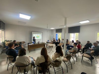 Hatay’da Afet Yönetimi ve Toplumsal Cinsiyet Eşitliğini Konuşmak için Bir Araya Geldik  | Cinsiyet Eşitliği İzleme Platformu