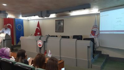 Trabzon’daki Paydaşlarımızla CEİM Eğitiminde Buluştuk | Cinsiyet Eşitliği İzleme Platformu