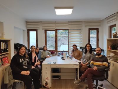 CEİDizler Faz III Ankara'da Yerel İşbirliklerini Güçlendiriyor | Cinsiyet Eşitliği İzleme Platformu
