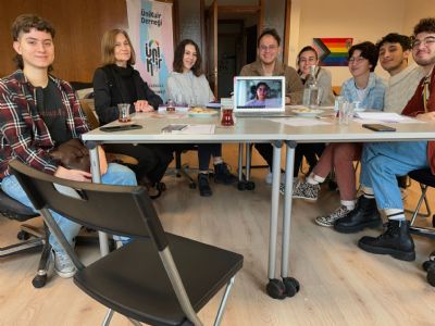 CEİDizler Faz III Ankara'da Yerel İşbirliklerini Güçlendiriyor | Cinsiyet Eşitliği İzleme Platformu