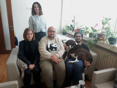 CEİDizler Faz III Ankara'da Yerel İşbirliklerini Güçlendiriyor | Cinsiyet Eşitliği İzleme Platformu