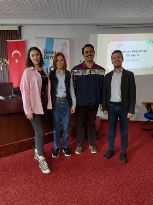 CEİDizler Faz III Ankara'da Yerel İşbirliklerini Güçlendiriyor | Cinsiyet Eşitliği İzleme Platformu