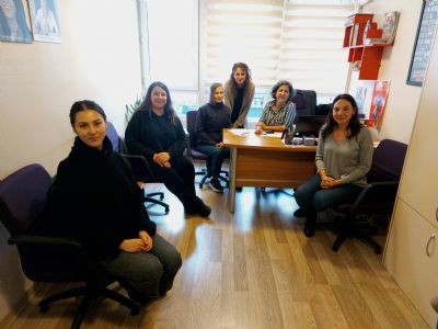 CEİDizler Faz III Ankara'da Yerel İşbirliklerini Güçlendiriyor | Cinsiyet Eşitliği İzleme Platformu