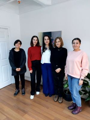 CEİDizler Faz III Ankara'da Yerel İşbirliklerini Güçlendiriyor | Cinsiyet Eşitliği İzleme Platformu