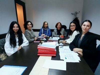 CEİDizler Faz III Ankara'da Yerel İşbirliklerini Güçlendiriyor | Cinsiyet Eşitliği İzleme Platformu