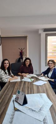 İzmir Faaliyetlerimizi Hep Birlikte Planlıyoruz | Cinsiyet Eşitliği İzleme Platformu