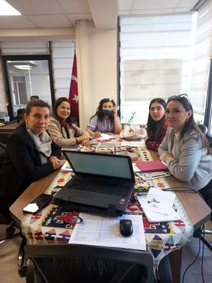 Adana YEİB, İzleme ve Savunuculuk Faaliyetlerine Devam Ediyor | Cinsiyet Eşitliği İzleme Platformu