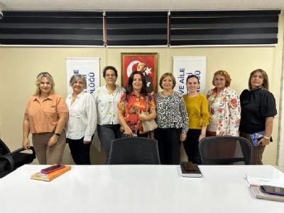 Adana YEİB, İzleme ve Savunuculuk Faaliyetlerine Devam Ediyor | Cinsiyet Eşitliği İzleme Platformu