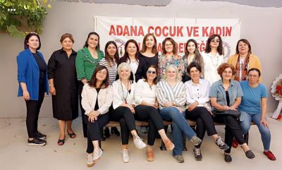 Adana YEİB, İzleme ve Savunuculuk Faaliyetlerine Devam Ediyor | Cinsiyet Eşitliği İzleme Platformu