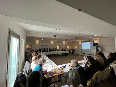 İzmir YEİP Savunuculuk Planı İçin Toplandı | Cinsiyet Eşitliği İzleme Platformu