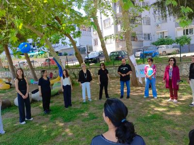 Adana’da Çeşitlilik Festivali | Cinsiyet Eşitliği İzleme Platformu