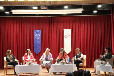Adana’da Çeşitlilik Festivali | Cinsiyet Eşitliği İzleme Platformu