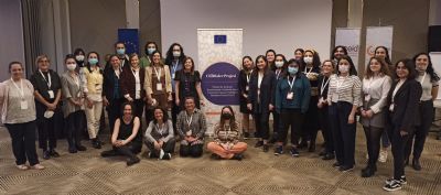 Ankara Planlama Atölyesi Tamamlandı | Cinsiyet Eşitliği İzleme Platformu