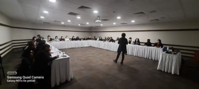 İzmir Toplumsal Cinsiyet Eşitliği İzleme Planı’nı Hazırlıyoruz | Cinsiyet Eşitliği İzleme Platformu