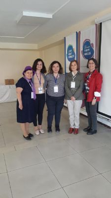 İzmir Kent Konseyi Kadın Meclisi ile “Toplumsal Cinsiyet Eşitliğine Duyarlı İzleme Eğitimi” | Cinsiyet Eşitliği İzleme Platformu