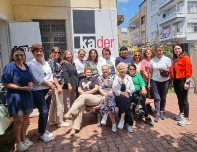 Adana Yerel Eşitlik İzleme Platformu Toplantısı Gerçekleştirildi | Cinsiyet Eşitliği İzleme Platformu