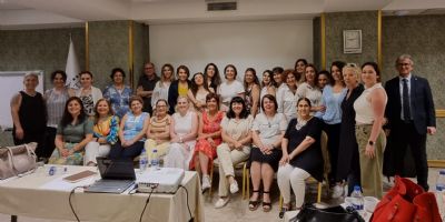 Adana Yerel Eşitlik İzleme Platformu Toplandı | Cinsiyet Eşitliği İzleme Platformu