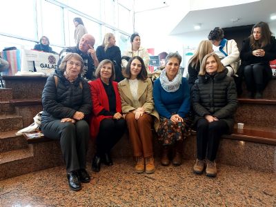 CEİDizler Faz III Ankara'da Yerel İşbirliklerini Güçlendiriyor | Cinsiyet Eşitliği İzleme Platformu