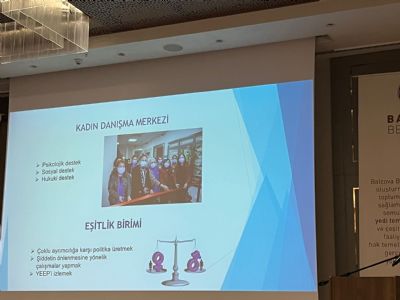 İzmir Faaliyetlerimizi Hep Birlikte Planlıyoruz | Cinsiyet Eşitliği İzleme Platformu
