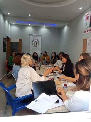 Adana YEİB, İzleme ve Savunuculuk Faaliyetlerine Devam Ediyor | Cinsiyet Eşitliği İzleme Platformu