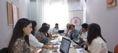 Adana YEİB, İzleme ve Savunuculuk Faaliyetlerine Devam Ediyor | Cinsiyet Eşitliği İzleme Platformu