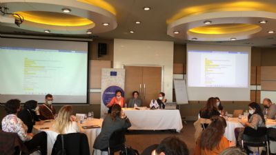 Planlama Atölyelerimiz İstanbul’la Devam Ediyor | Cinsiyet Eşitliği İzleme Platformu